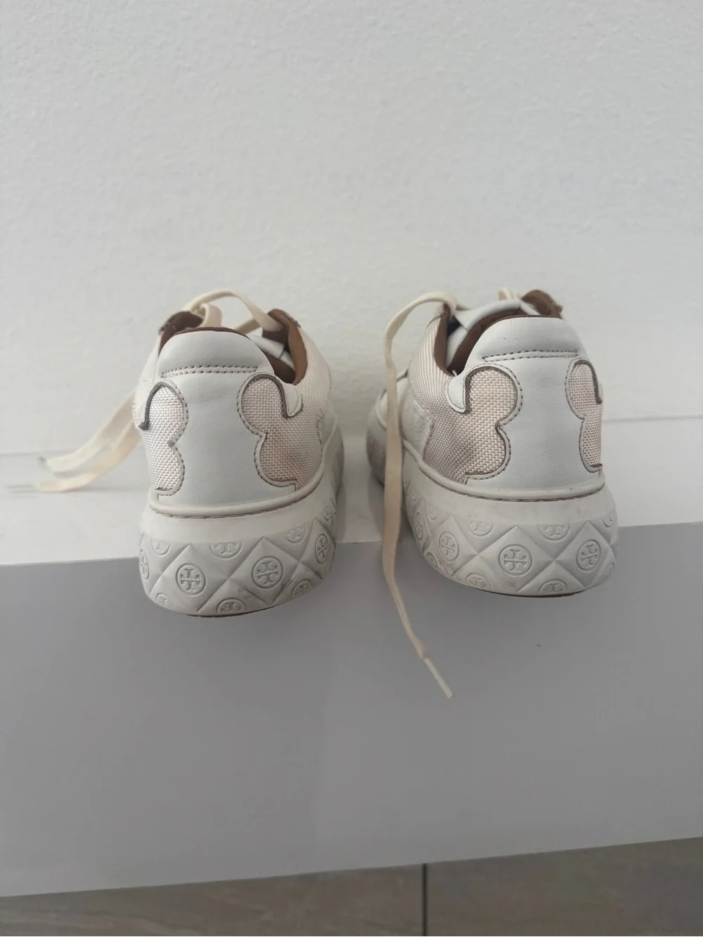 Tory Burch stylish sneaker